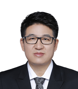 Session 3:Liumin Suo