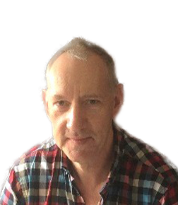 Session 4: Philip Lightfoot