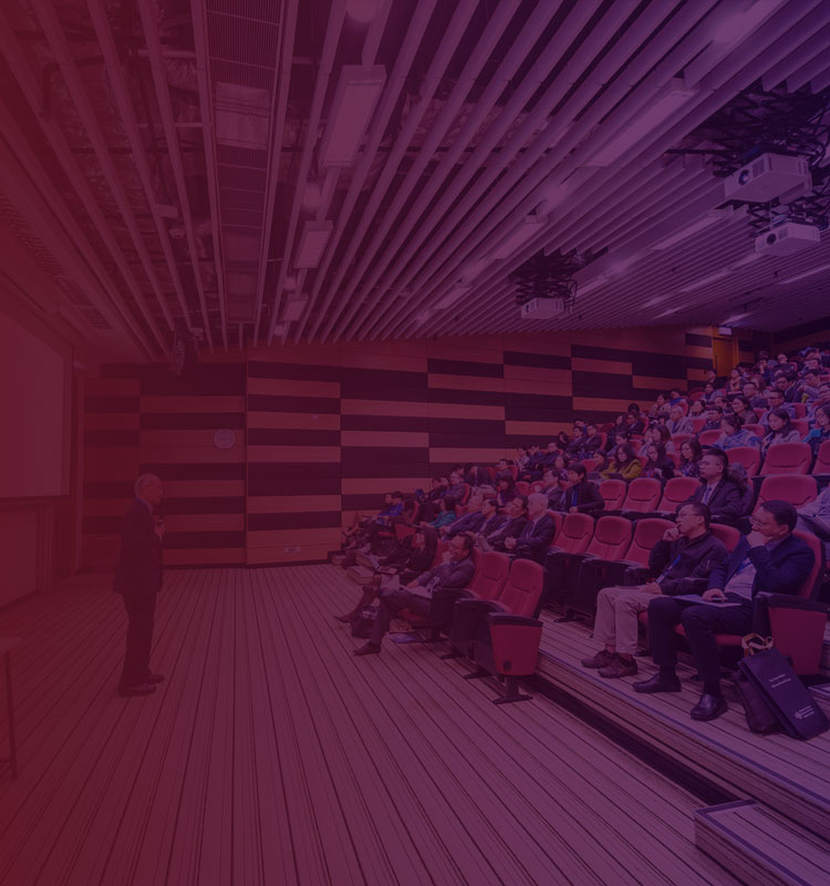 Explore the future technology and win win global development