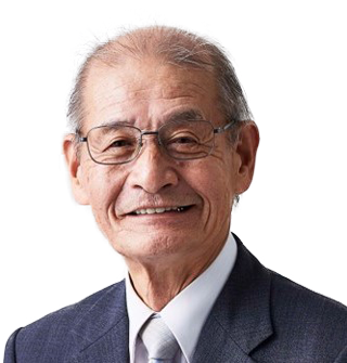 Plenary Lecturer: Yoshino Akria | Nobel laureate、Professor