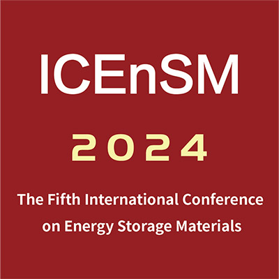The Fourth International Conference on Energy Storage Materials