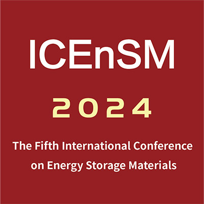 The Fifth International Conference on Energy Storage Materials