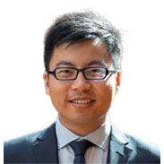 Session 5:Yang Bai
