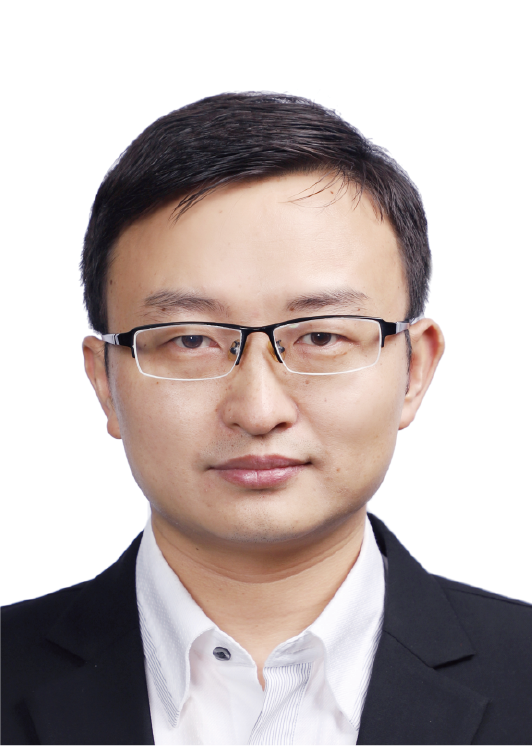 Session 6:Xianying Qin