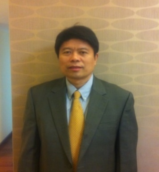 Plenary Lecturers：Feng Pan|professor