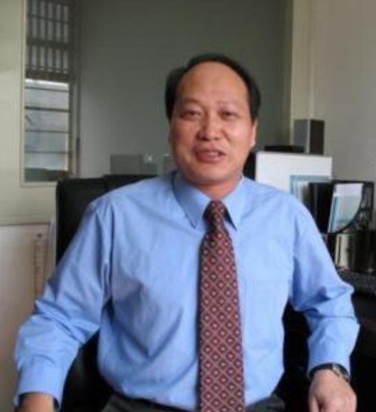 Plenary Lecturers：Yongyao Xia|professor