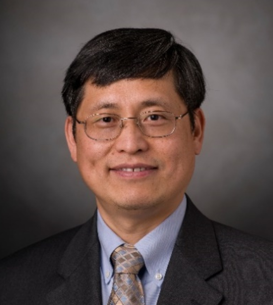 Plenary Lecturers：Chaoyang Wang|Fellow of the National Academy of Inventors、Chair Professor