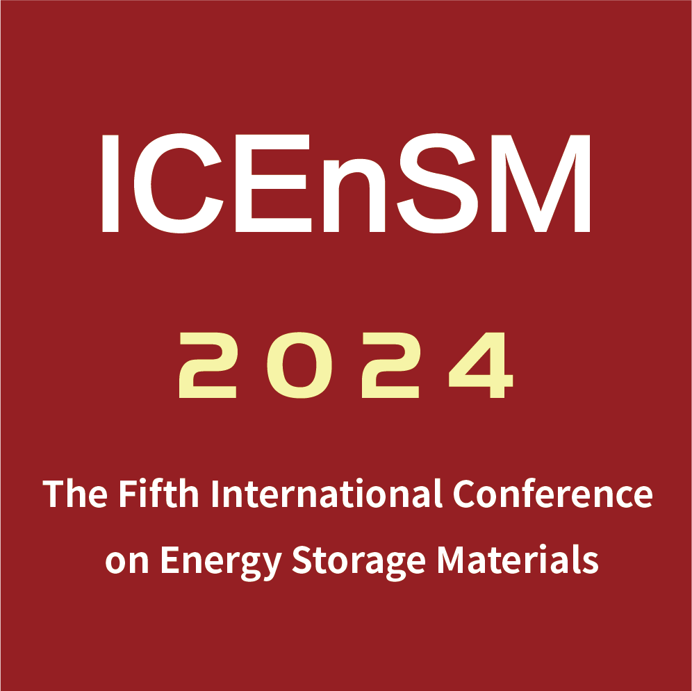 Update of Plenary Lecturers|The Fifth International Conference on Energy Storage Materials