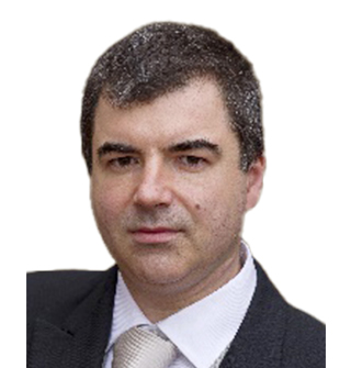 Plenary Lecturer：Konstantin Novoselov