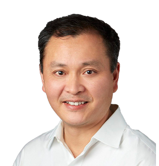 Plenary Lecturer：Hongjie Dai