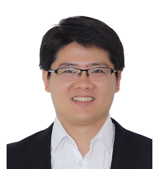 分会六：张佳峰