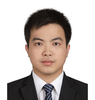 分会三：辛森