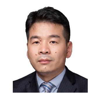 分会三：刘军