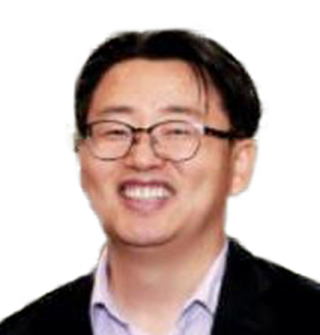 分会二：Byoungwoo Kang