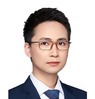 分会一：陈翔