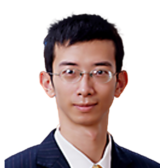 分会一：周栋