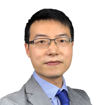 分会一：徐正龙