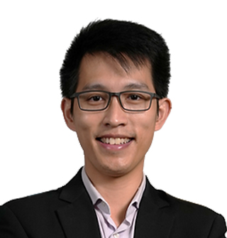 分会五：谢俊铭