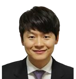 分会一：Seung-Ho Yu
